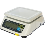 Весы CAS SWN-03C