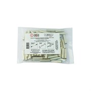 Медная луженая гильза DORI ГМЛ 10-5