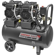 Безмасляный компрессор ПАРМА K-3000/50БМ
