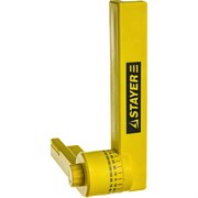 Стусло STAYER STAYER MIDI PLUS