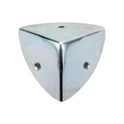 Защитный оцинкованный уголок VORMANN 00240 045 Z