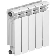 Биметаллический радиатор RIFAR B-350 5 секций