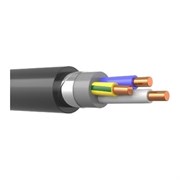 Кабель iTOK ВБШвнг(А) LS 3x1,5 ГОСТ (20 метров)