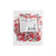 Изолированный плоский наконечник Stekker РпИм