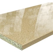 Влагостойкая столешница СОЮЗ С716Г