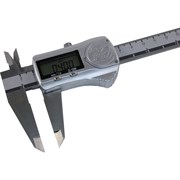 Штангенциркуль SHAN ШЦЦ-1-200 0.01