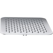 Верхний душ Clever SLIM INOX AIR