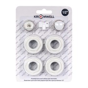 Комплект для монтажа радиатора KROMWELL EU.ST6162030