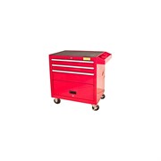 Выдвижная четырехсекционная тележка для инструмента AIST 90003204R 00-00008731