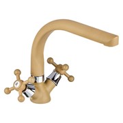 Смеситель для кухни СоюзКран SK01-G208