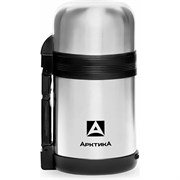 Универсальный термос для еды и напитков АРКТИКА 201-800