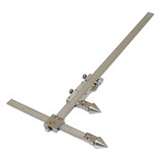 Штангенцентромер для межцентровых измерений CNIC ШЦМН Шан 161-135