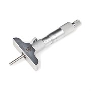 Микрометрический глубиномер Туламаш ГМ-100 0.01