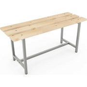 Скамья ТИТАН МЕТА СТ-1/800