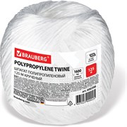 Полипропиленовый шпагат Brauberg 600398