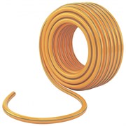 Поливочный армированный трехслойный шланг PALISAD Standard LUXE