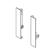 Комплект крепежа для фасада внутреннего ящика Matrix box S Hafele 552.70.898