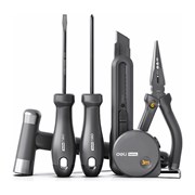 Набор ручного инструмента Deli Home Series HT0006