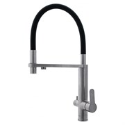 Смеситель для кухни Swedbe Selene Plus