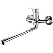 Смеситель для ванны Ростовская Мануфактура Сантехники SL132-006E