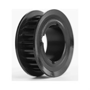 Шкив зубчатый BeA 14M-40-40TB
