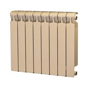 Биметаллический радиатор RIFAR 25 Monolit 500-8