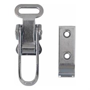 Замок для ящика VORMANN 01210070/9015