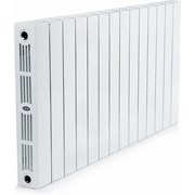 Биметаллический радиатор RIFAR SUPReMO