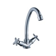 Смеситель для кухни Эверест B40-350