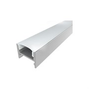 Комплект алюминиевого профиля LEDCRAFT LC-LPS1216M16-1