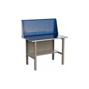 Стол-верстак IRONMEBEL ML 1200