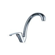 Смеситель для кухни Эверест B41-029M