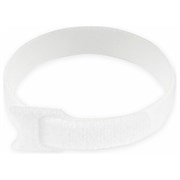 Хомуты-липучки Cablexpert VT-200x11WT