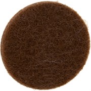 Самоклеящиеся фетровые пункты Zitar 109161