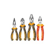 Набор шарнирно-губцевого инструмента INGCO INDUSTRIAL SUPER SELECT