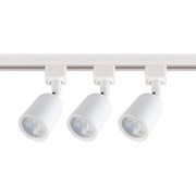 Трековый светодиодный светильник Volpe ULB-Q292 8W-4200К-K WHITE SET31