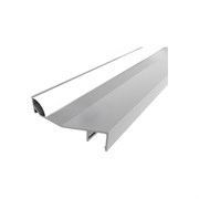 Комплект алюминиевого профиля LEDCRAFT LC-LPK1675M20-1