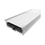 Комплект алюминиевого профиля LEDCRAFT LC-LPV2073M55-1