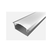 Комплект алюминиевого профиля LEDCRAFT LC-LPV1234M28-1