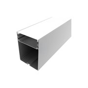 Комплект алюминиевого профиля LEDCRAFT LC-LP10074M68-1