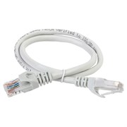 Патч-корд ITK PC01-C6AUL-05M