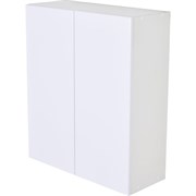 Навесной шкаф в ванную комнату ORANGE ГАММА