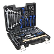 Набор автомобильных инструментов РОКОТ 736-184