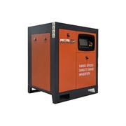 Винтовой компрессор METALMASTER MC 22-10