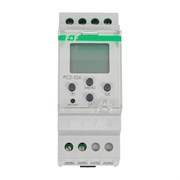Астрономическое реле времени Евроавтоматика F&F PCZ-526