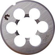 Дюймовая плашка WOLFSTAR du78014