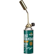Большая газовая горелка TOURIST Дружба