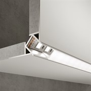 Встраиваемый алюминиевый профиль ELEKTROSTANDARD LL-2-ALP015