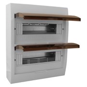 Навесной щит RUICHI ЩРН-П-24