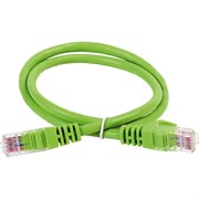 Коммутационный шнур ITK ITK PC02-C6UL-1M